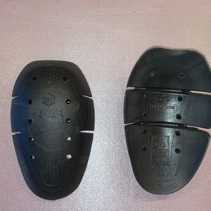 Knox Flexiform Part 40 Shoulder + Part 41 Elbow or Knee Protector Set (4pc)